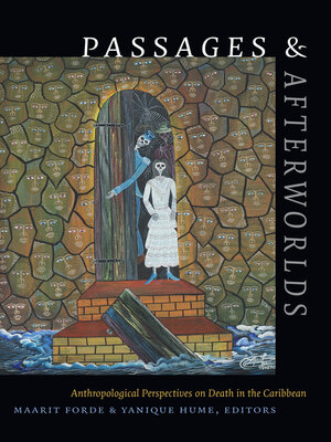 cover image of Passages and Afterworlds